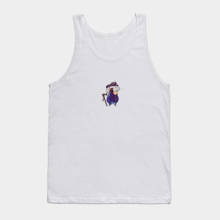 Apothecariean Tank Top